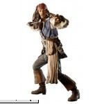 Pirates of the Caribbean At World's End Series 2 > Capt. Jack Sparrow Action Figure  B000VORGNO